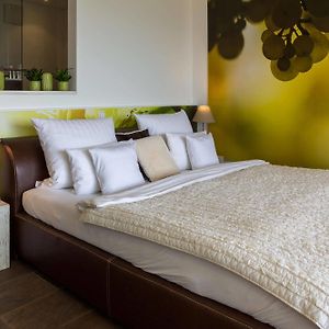 Superior Double Room Lake View